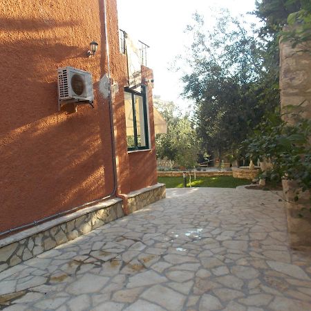 Elvin Apartments ساراندا المظهر الخارجي الصورة