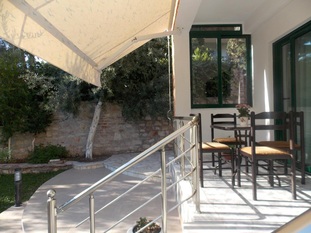 Elvin Apartments ساراندا المظهر الخارجي الصورة
