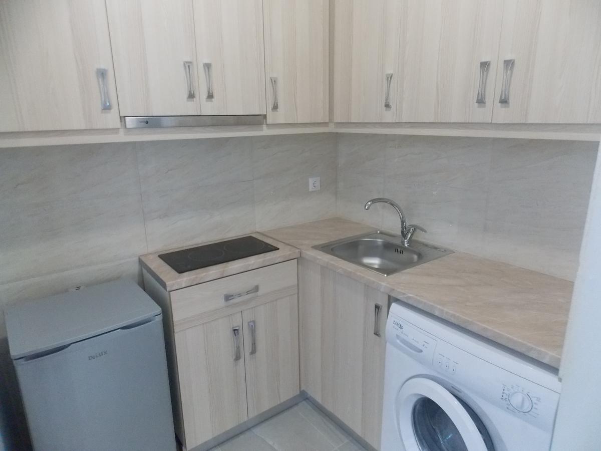Elvin Apartments ساراندا المظهر الخارجي الصورة